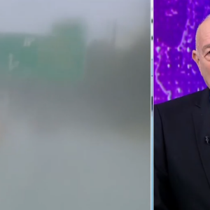 Καιρός 5-1: Προειδοποίηση Τάσου Αρνιακού για κίνδυνο πλημμυρικών επεισοδίων (vid)