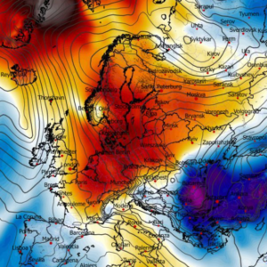 Καιρός: Ιταλός μετεωρολόγος για ψυχρή εισβολή τις μέρες του κότσυφα