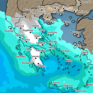 Καιρός 15-1: Αρναούτογλου για διαδοχικές κακοκαιρίες και με πολλά χιόνια (vid)