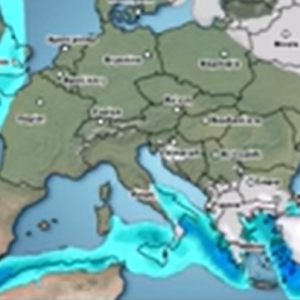 Καιρός 16-1: Αρναούτογλου για ψυχρή εισβολή και χιονοεκπλήξεις (Vid)