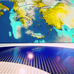 Καιρός 14-1: Πού θα χιονίσει το Σάββατο; Πρώτη ενημέρωση Γιαννόπουλου (vid)