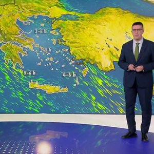 Μετεωρολογική μεταγραφή – βόμβα στα Media