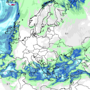 Καιρός 17-1: Κολυδάς για αυθεντικό χειμωνιάτικο καιρό και Σιβηρικό Αντικυκλώνα