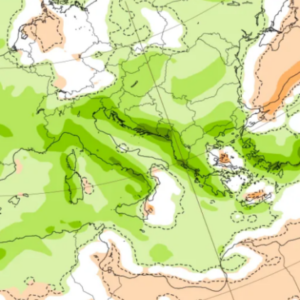 Καιρός 23-1: Ενημέρωση Κολυδά για εβδομάδα σε υγρό μοτίβο