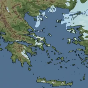 Καιρός 12-1: Πού θα χιονίσει τις επόμενες ώρες – Η πρόγνωση Μαρουσάκη (vid)