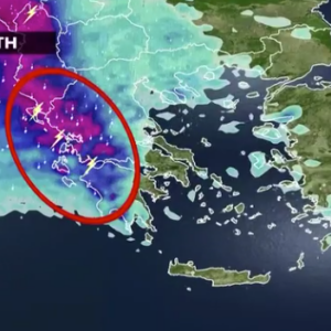 Καιρός 27-1: «Θα ξανάρθουν…» – Μαρουσάκης για νέα κύματα κακοκαιρίας (vid)