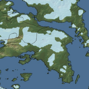 Καιρός 15-1: Ανάλυση Παπακωστόπουλου για ψυχρή εισβολή και χιονοπτώσεις