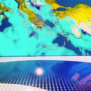 Καιρός 24-1: Κακοκαιρία ξανά από Κυριακή – Η πρόγνωση της Σούζη (vid)