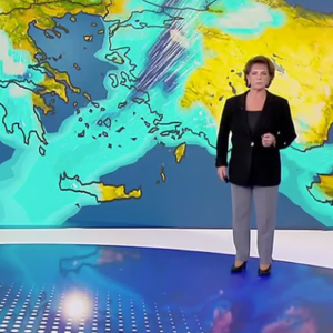 Καιρός 8-1: Πού θα χιονίσει; Κακοκαιρία και με καταιγίδες – Ενημέρωση Σούζη (vid)