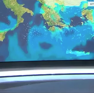 Καιρός 29-1: Ισχυρή κακοκαιρία την Κυριακή – Προειδοποίηση Τσατραφύλλια (vid)