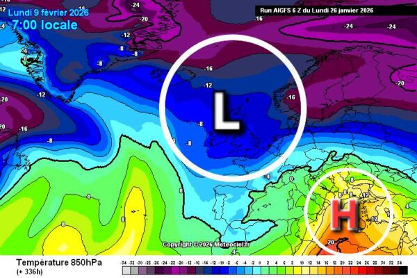 Καιρός: Τελείωσε ο χειμώνας; Τι απαντά για την προοπτική ο Χατζηγρίβας