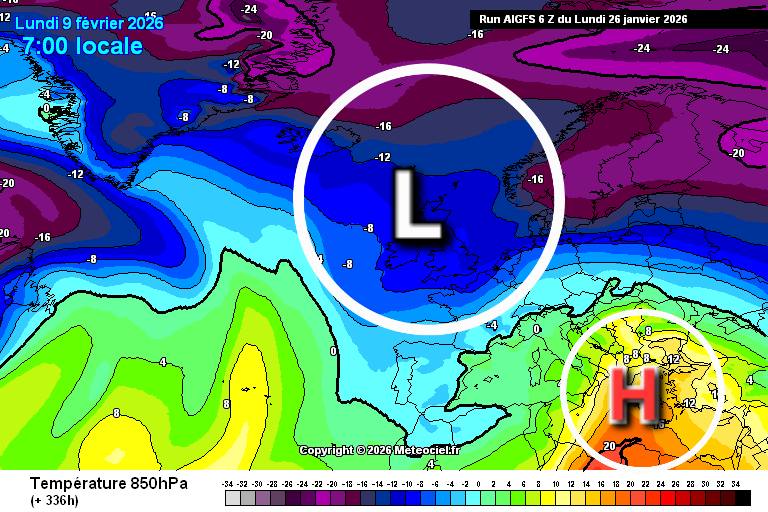 Καιρός: Τελείωσε ο χειμώνας; Τι απαντά για την προοπτική ο Χατζηγρίβας