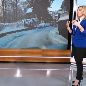 Καιρός 16-1: Ζιακοπούλου για χειμώνα και κακοκαιρία από τα παλιά (vid)