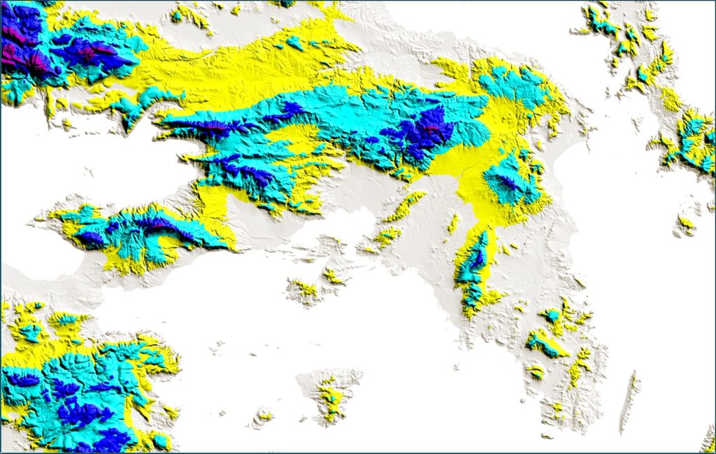 Πού θα χιονίσει στην Αττική και την Αθήνα; Αναλυτική πρόγνωση του Δημήτρη Καμπόλη