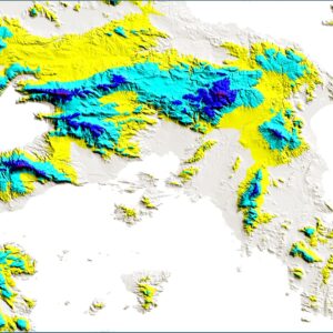 Πού θα χιονίσει στην Αττική και την Αθήνα; Αναλυτική πρόγνωση του Δημήτρη Καμπόλη