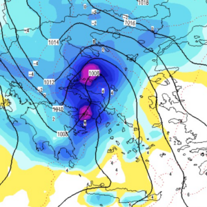 Καιρός 21-1: Απολογισμός Μαρουσάκη και αιχμές για το κλείσιμο των σχολείων