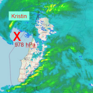 Καιρός 29-1: Καμία κακοκαιρία Kristin στην Ελλάδα – Ξεκάθαρος ο Ζιακόπουλος