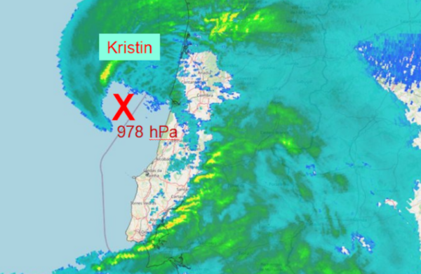 Καιρός 29-1: Καμία κακοκαιρία Kristin στην Ελλάδα – Ξεκάθαρος ο Ζιακόπουλος