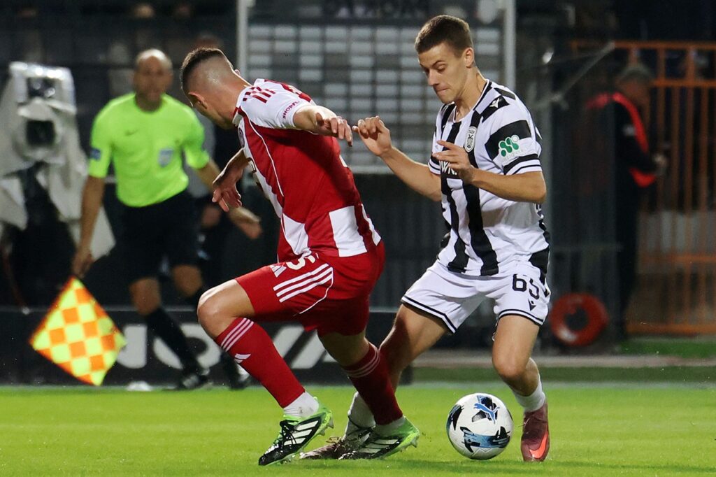 Κύπελλο Ελλάδας: Ολυμπιακός-ΠΑΟΚ και Παναθηναϊκός-Άρης με σούπερ ενισχυμένες αποδόσεις* από το Pamestoixima.gr  