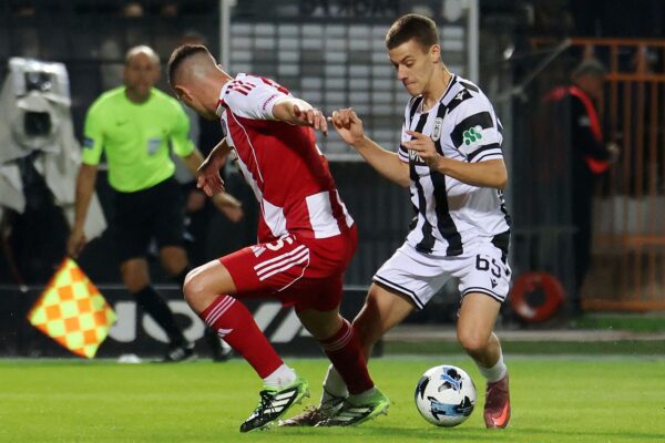 Κύπελλο Ελλάδας: Ολυμπιακός-ΠΑΟΚ και Παναθηναϊκός-Άρης με σούπερ ενισχυμένες αποδόσεις* από το Pamestoixima.gr  