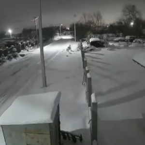 Συναγερμός στην Ουκρανία για ρωσικό χτύπημα με Oreshnik στο Λβιβ (vid)