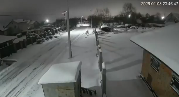 Συναγερμός στην Ουκρανία για ρωσικό χτύπημα με Oreshnik στο Λβιβ (vid)