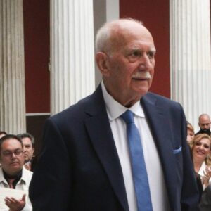 Πέθανε ο Γιώργος Παπαδάκης – Θλίψη στον δημοσιογραφικό κόσμο