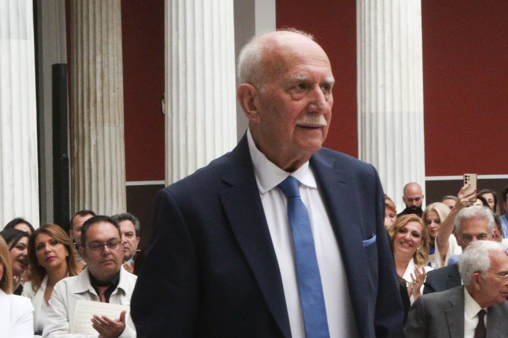 Πέθανε ο Γιώργος Παπαδάκης – Θλίψη στον δημοσιογραφικό κόσμο