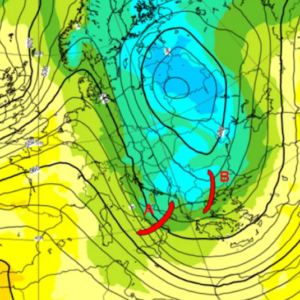 Καιρός 10-1: Μίλησε ο δάσκαλος Ζιακόπουλος! Δεν θα είναι ο χιονιάς της Αττικής