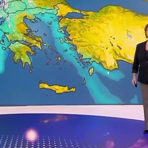Καιρός 5-1: Επιδείνωση του καιρού από τα δυτικά – Πρωινή πρόγνωση της Σούζη