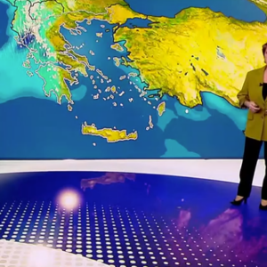 Καιρός 27-1: Επιδείνωση καιρού – Σούζη για βροχές και καταιγίδες (vid)