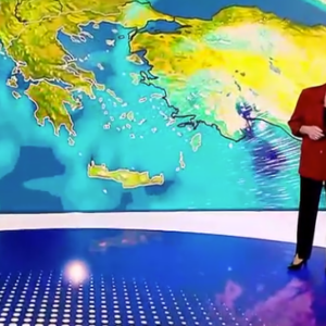 Καιρός 23-1: Πού θα βρέξει σήμερα; Η πρόγνωση της Χριστίνας Σούζη – Τι ακολουθεί