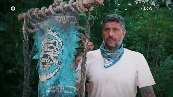 Survivor Spoiler 19-1: Ποιοι κερδίζουν σήμερα τη 2η ασυλία;