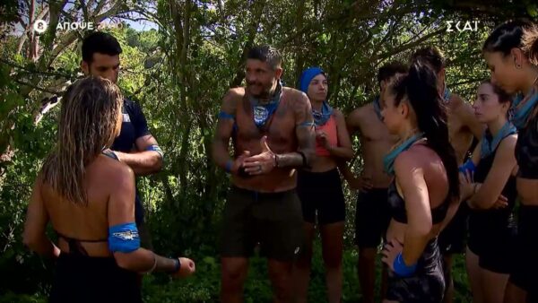 Survivor Spoiler 25-1: Ποιοι κερδίζουν την 1η ασυλία σήμερα; (vid)