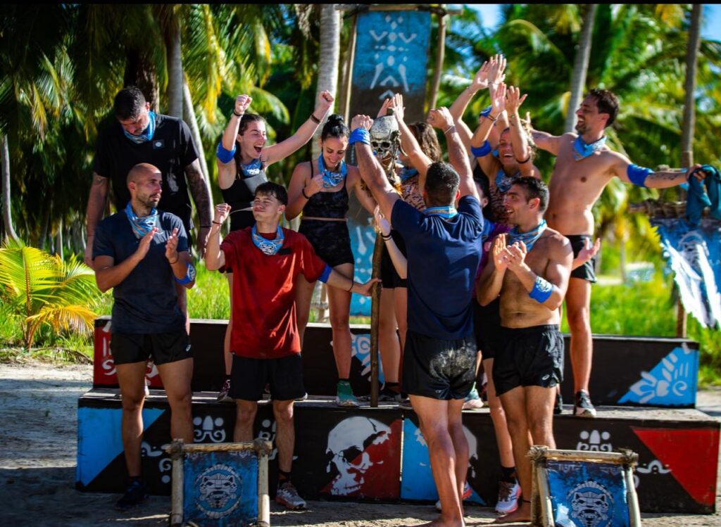 Survivor Spoiler 13-1: Ποιοι κερδίζουν σήμερα την τρίτη ασυλία;