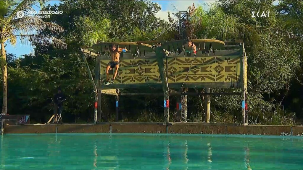 Survivor Spoiler 25-1: Κλειδωμένο! Αυτοί κερδίζουν την 1η ασυλία σήμερα