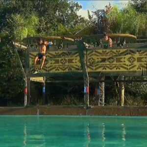 Survivor Spoiler 25-1: Κλειδωμένο! Αυτοί κερδίζουν την 1η ασυλία σήμερα