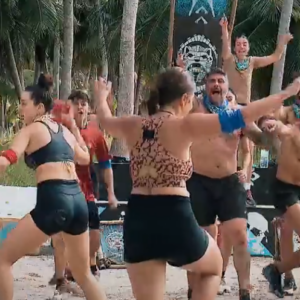 Survivor Spoiler 11-1: Ποιοι κερδίζουν την πρώτη ασυλία; (vid)