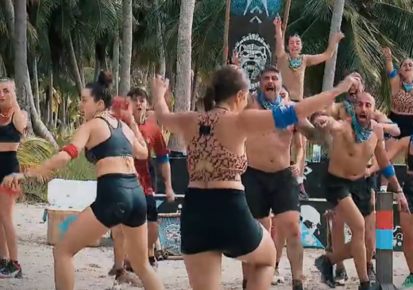 Survivor Spoiler 11-1: Ποιοι κερδίζουν την πρώτη ασυλία; (vid)