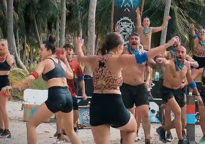 Survivor Spoiler 11-1: Ποιοι κερδίζουν την πρώτη ασυλία; (vid)