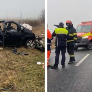 Ανείπωτη τραγωδία με 7 νεκρούς οπαδούς του ΠΑΟΚ στη Ρουμανία