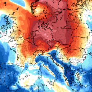 Καιρός 16-1: «Κλείδωσε 4ήμερο ουκρανικό ψύχος»! Ενημέρωση Τσατραφύλλια