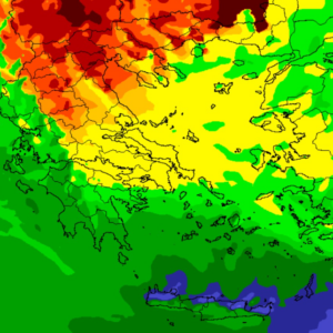 Καιρός 21-1: Θα υπάρξουν χιονοεκπλήξεις; Η ανάλυση του Γιώργου Παπακωστόπουλου