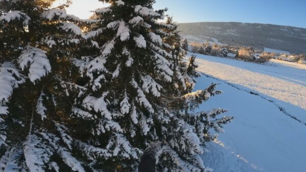 Καιρός 10-1: Πού θα χιονίσει; Χριστίνα Ρήγου για χιόνια σε πεδινά – Τι λέει για Αττική
