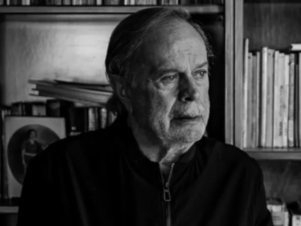 Πέθανε ο Χρήστος Πολίτης