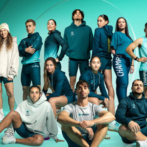 Η οικογένεια των Allwyn Champs γίνεται διεθνής και αναβαθμίζει το επίπεδο στήριξης στον ελληνικό αθλητισμό