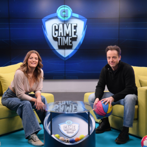 Ο Προμηθέας Αλειφερόπουλος κάνει ριφιφί στο Allwyn Game Time