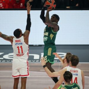 Ο τελικός του Allwyn Final 8 Ολυμπιακός-Παναθηναϊκός με 300+ αγορές από το Πάμε Στοίχημα