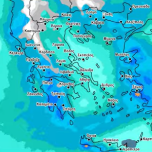 Καιρός 14-2: Ανάλυση Σάκη Αρναούτογλου για νέες κακοκαιρίες και τάση για χιόνια (vid)