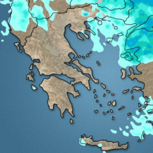 Καιρός 23-2: Σάκης Αρναούτογλου για προοπτική παρατεταμένης απουσίας βροχών
